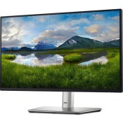Resim Dell P2422H 23.8" 5 Ms Full Hd Pivot IPS 60 Hz Monitör 