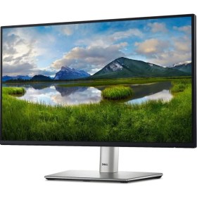 Resim Dell P2422H 23.8" 5 Ms Full Hd Pivot IPS 60 Hz Monitör 