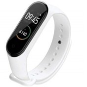 Resim JUNGLEE M4 Akıllı Saat Özellikli Akıllı Bileklik Saat Renkli Ekran M4 