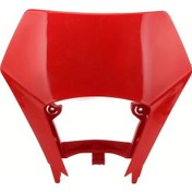 Resim Chuangyinshop Hl366 Gasgas Ex Ec 300 350f 400f 450f 500f Sm700 2024 2025 Motor Led Faraj Koruyucu Off Road Super Motosiklet Aksesuarları 