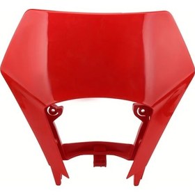 Resim Chuangyinshop Hl366 Gasgas Ex Ec 300 350f 400f 450f 500f Sm700 2024 2025 Motor Led Faraj Koruyucu Off Road Super Motosiklet Aksesuarları 