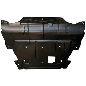 Resim Motor Alt Karter Muhafazasi Volvo S60 S80 V60 V70 468154597 