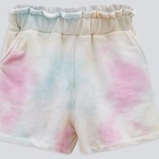 Resim (KIDS) BATİK CEPLİ ŞORT Çok Renkli 