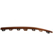 Resim Çıta Tampon Omoda 5 22-24 Ön Lh Turuncu 