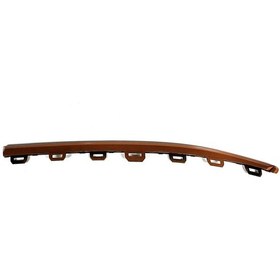 Resim Çıta Tampon Omoda 5 22-24 Ön Lh Turuncu 