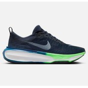 Resim Nike ZoomX Invincible Run Flyknit 3 Road Running Erkek Spor Ayakkabı 