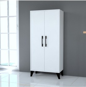 Resim Havana Ayakkabılık Beyaz 