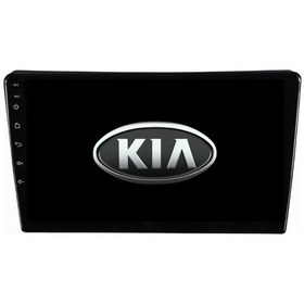 Resim Kia Ceed Araç Multimedya Android Ekran Carplay Navigasyon Double Teyp 4+64 9" 10-12 Black Cadence 