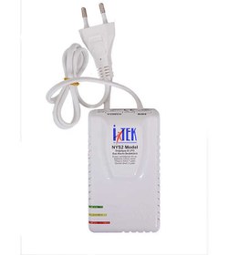 Resim Genel Markalar Gaz Alarm Cihazı (Doğalgaz) 