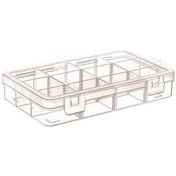 Resim Asrin Plstk Beta Organizer 12 Gözlü Asr-2093 