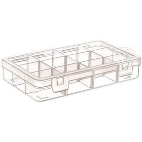 Resim Asrin Plstk Beta Organizer 12 Gözlü Asr-2093 