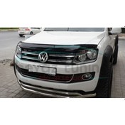Resim Volkswagen Amarok Ön Kaput Rüzgarlığı 2009 Sonrası 