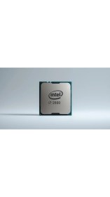 Resim Dagmor BN2015100 H61 Anakart Intel I7 2 8gb Ram 120GB SSD 18.5' Monitör Wifi Kablosuz Set 