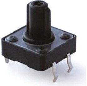 Resim Tac Swıtch (C-9 Buton) 6x6 9,5mm (10 Adet) 