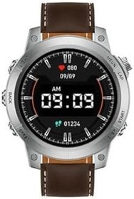 Resim Haino Teko RW46 Amoled Ekran Android İos HarmonyOs Uyumlu 3 Kordonlu Akıllı Saat Gümüş 