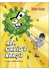 Resim Ali. Cavid'E Karşı N11.22036 