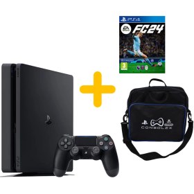 Resim Sony Playstation 4 Slim 500 GB Yenilenmiş 