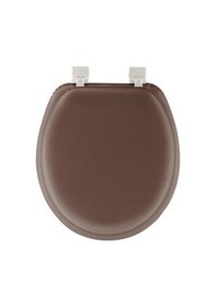 Resim Classic Klozet Kapağı Kahverengi 