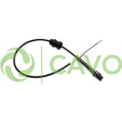 Resim CAVO 7007627 Kilometre Teli Golf Jetta Otomatik Vites 85- 1012Mm 