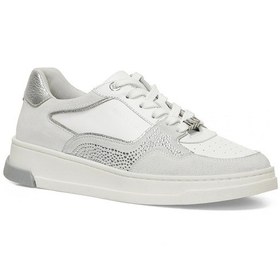 Resim Nine West Senıda 5fx Kırık Beyaz Kadın Sneaker Beyaz 