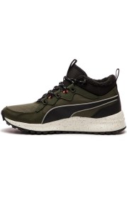 Resim Puma Pacer Next SB WTR Erkek Yeşil Bot 366936-02 