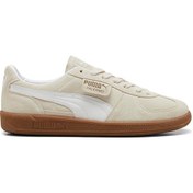 Resim Puma Palermo Unisex Günlük Ayakkabı 39646311 Bej 