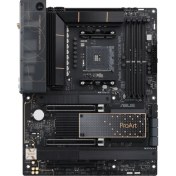 Resim Asus Proart X570-Creator Wıfı Amd X570 Am4 DDR4 5100 Hdmı 3X M2 Usb 3.2 Ax Wifi + Bt Aura Rgb 10Gbit + 2.5Gbit Lan Atx (Proart X570-Creator Wıfı) Anakart 