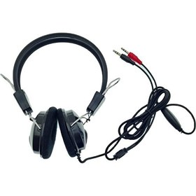 Resim Raynox-Rx-808 Kulak Üstü Mikrofonlu Kulaklık 