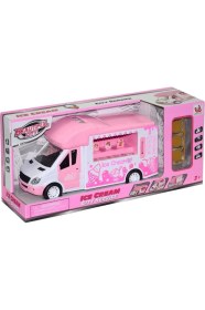 Resim For Today 666-01/2P Kut.ışık.yemek Arabası Sesli 