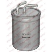 Resim Delphi Mazot Filtresi Vw Polo V Skoda Fabıa 1.4Tdı 04 Del Hdf575 Bosch