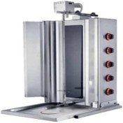 Resim Hnc Endüstriyel Set Üstü Statik Boyalı Et Kemik Testeresi 380 V 
