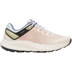 Resim Merrell J068458 Antora 4 Kadın Koşu Ayakkabısı Pembe 