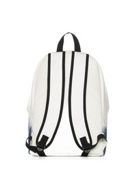 Resim No Fear Laptop Bölmeli Unisex Sırt Çantası 03566 23m.can.srt.nfr.0001-beyaz 0002-29904 - Beyaz 