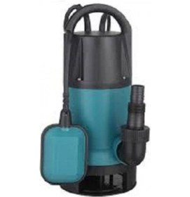 Resim Water Ws-87 Kirli Su Dalgıç Pompa 1000 Watt 