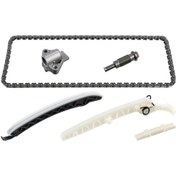 Resim Kraftvoll 12100025-eksantrik Zincir Seti Mercedes Sprınter 315 Cdı A0039975794 