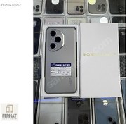 Resim HONOR 400 Pro İkinci El TR | 512 GB 12 GB | Gri 