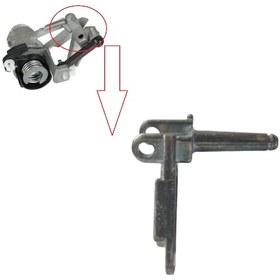 Resim Vw Golf 4 Bagaj Kilidi Silindiri Tamir Takımı 1998-05 1j6827297g 