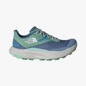 Resim The North Face Vectiv İnfinite 3 Kadın Mavi Koşu Ayakkabısı Nf0a8aes7z91 Mavi 