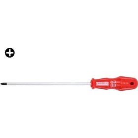 Resim Ceta Form Ph2 x 200 MM Yıldız Tornavida 420066M 