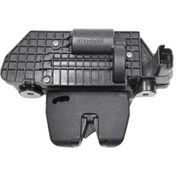 Resim Bagaj Kilidi Arka Kapı Kilidi Bloğu Bagaj Kapağı Bagaj Kilidi Aktüatörü 