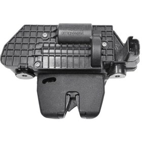 Resim Bagaj Kilidi Arka Kapı Kilidi Bloğu Bagaj Kapağı Bagaj Kilidi Aktüatörü 