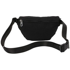 Resim Siyah Fila Günlük Bel Çantası Raveo Waist Bag Fbu0165.80010 Siyah 