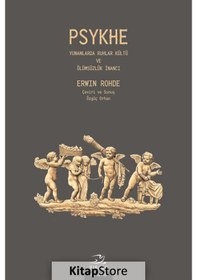 Resim Psykhe / Erwin Rohde 
