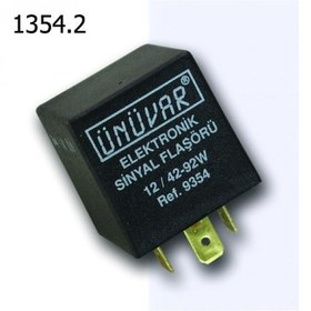 Resim Drnds Sinyal Flaşörü M131 81 