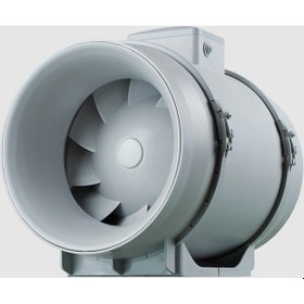 Resim Vents TT PRO 315 Karma Akışlı Fan 