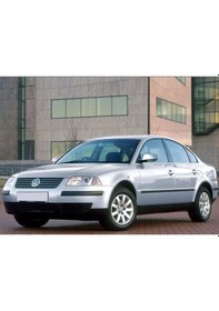 Resim Vw Passat B5.5 01-05 1.6 Alz Devirdaim Su Borusu Sac 06B121071Ad 560675078 