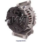 Resim Waı 20035n Alternator Komple 150a Transıt V347-v363-ranger 2.2 Tdcı Arkadan Ceker 11 