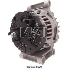 Resim Waı 20035n Alternator Komple 150a Transıt V347-v363-ranger 2.2 Tdcı Arkadan Ceker 11 