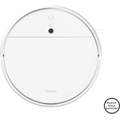 Resim Dreame Vacuum Mop F9 Robot Süpürge 