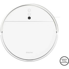Resim Dreame Vacuum Mop F9 Robot Süpürge 